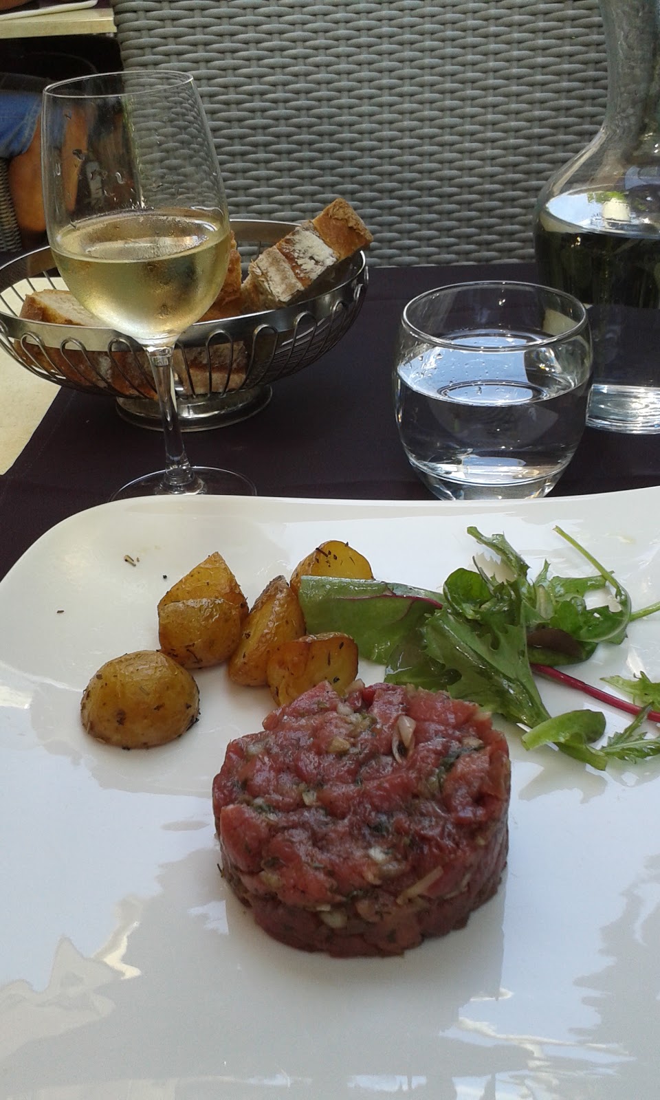 L'Auberge Ajaccienne — photo 6