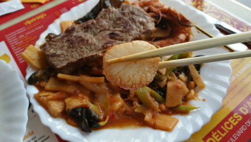 Délices d'Asie — photo 2