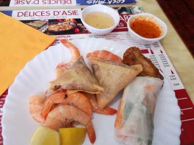 Délices d'Asie — photo 4