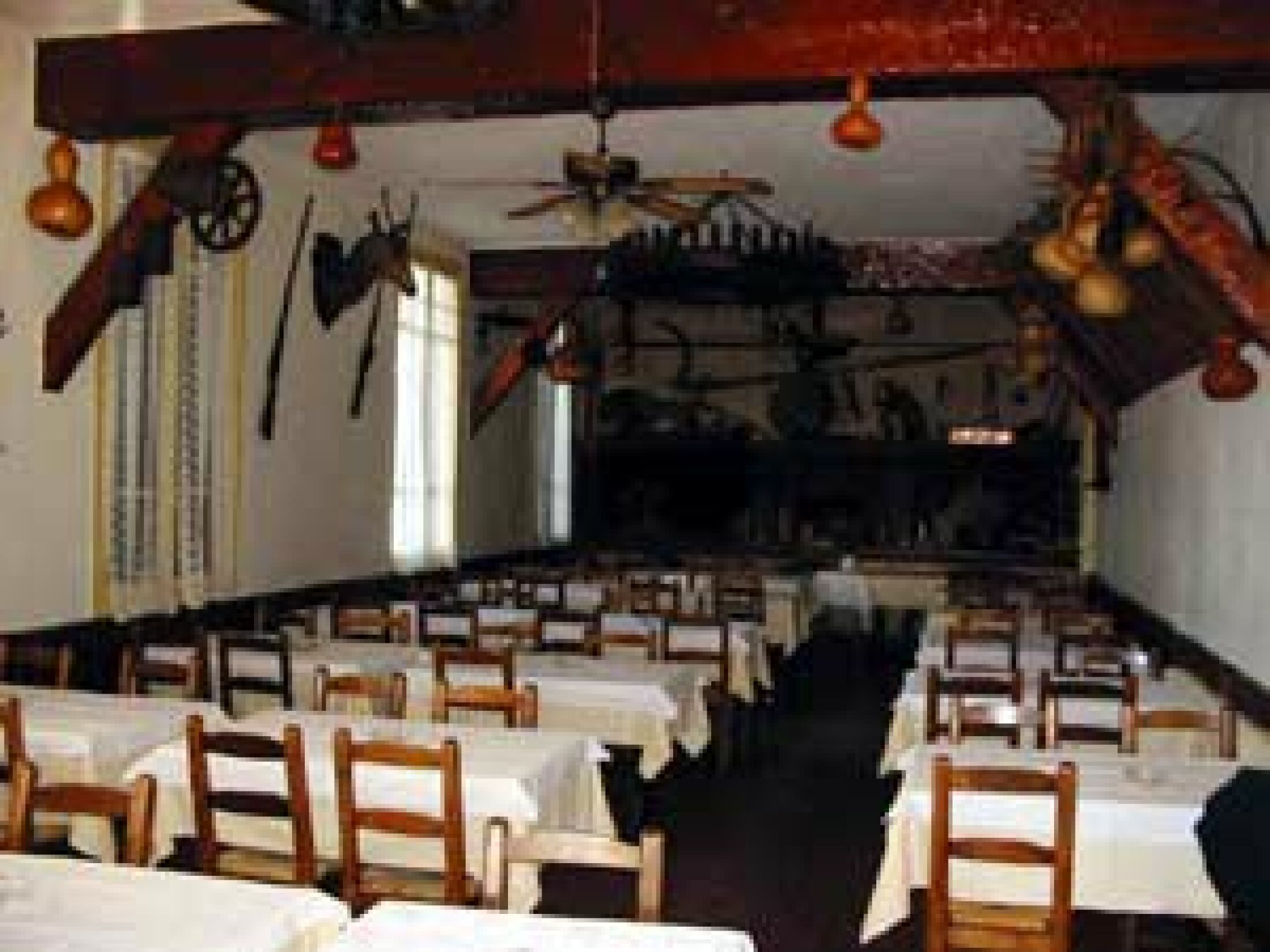 CHEZ MICHEL