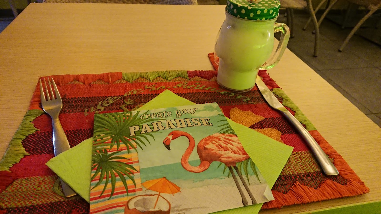 Le Ti' Punch