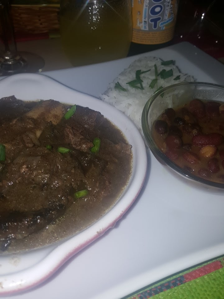Le Ti' Punch