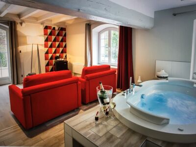 CASTEL DAMANDRE — photo 2
