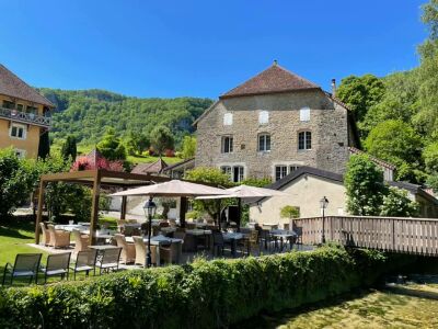 CASTEL DAMANDRE — photo 4