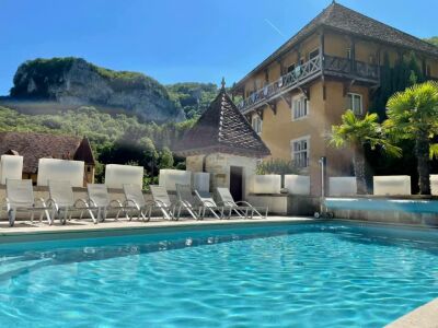 CASTEL DAMANDRE — photo 5