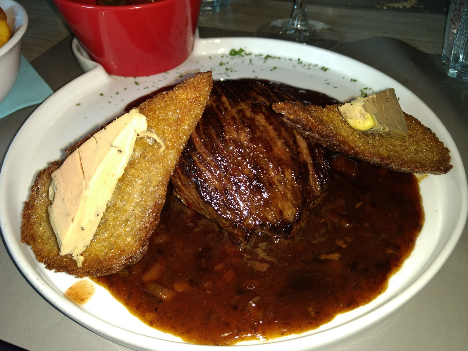 L'Hippocampe — photo 6