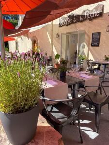 AUBERGE DE LA ROCHE