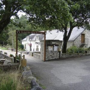 AUBERGE DE LA ROCHE — photo 3