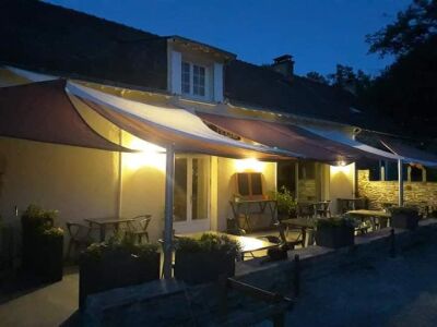 AUBERGE DE LA ROCHE — photo 4