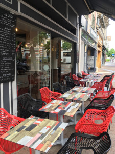 Le Bar Des Halles