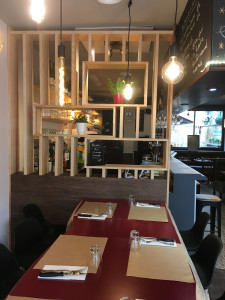 Le Bar Des Halles — photo 2