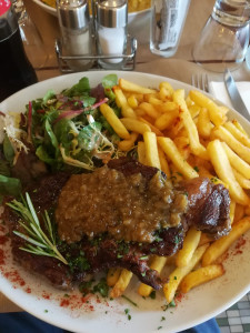 Le Bar Des Halles — photo 5