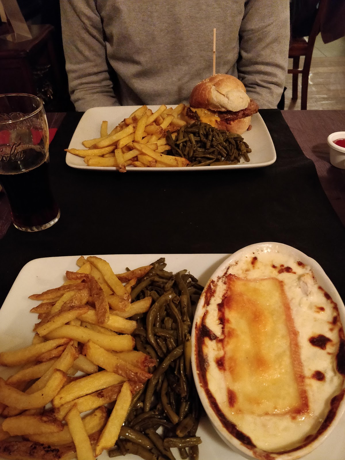 Bistrot du Chti