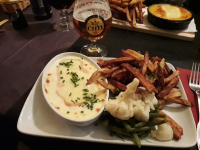 Bistrot du Chti — photo 7