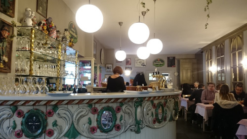 Bistrot du Chti — photo 8