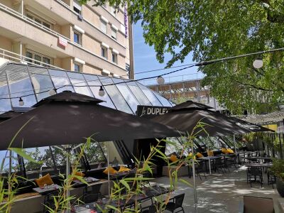 Le Duplex  — photo 3
