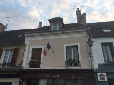 Les Coqs — photo 2