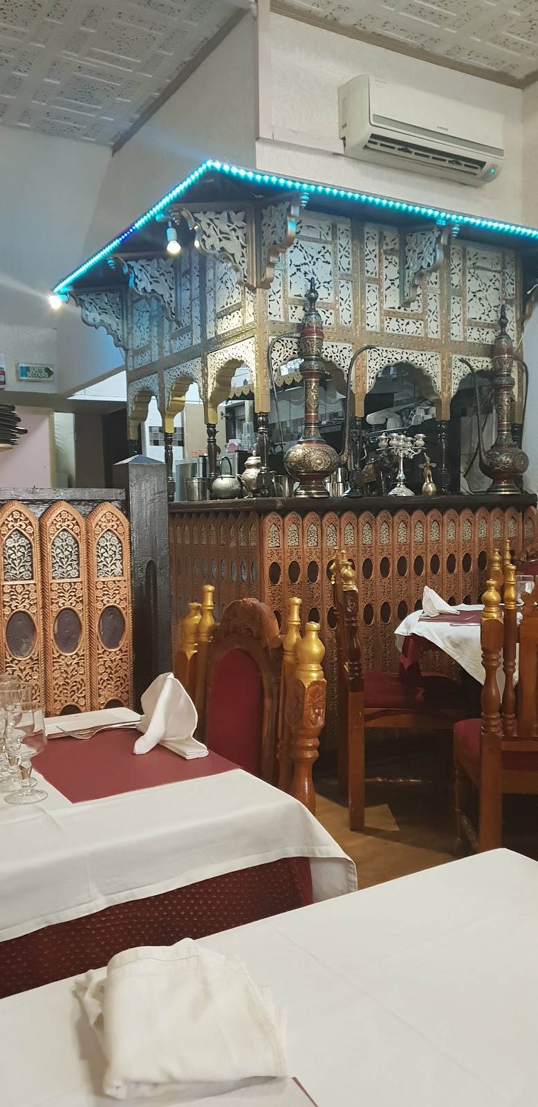 Koh I Noor — photo 1