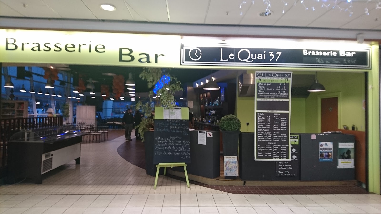 Quai 37 — photo 2