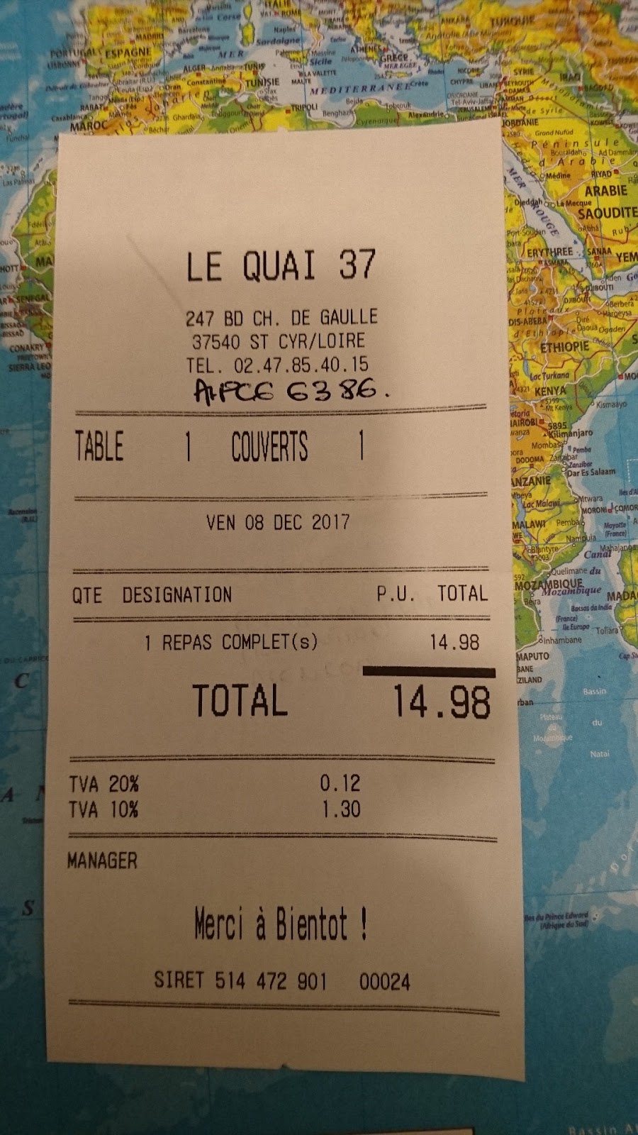 Quai 37