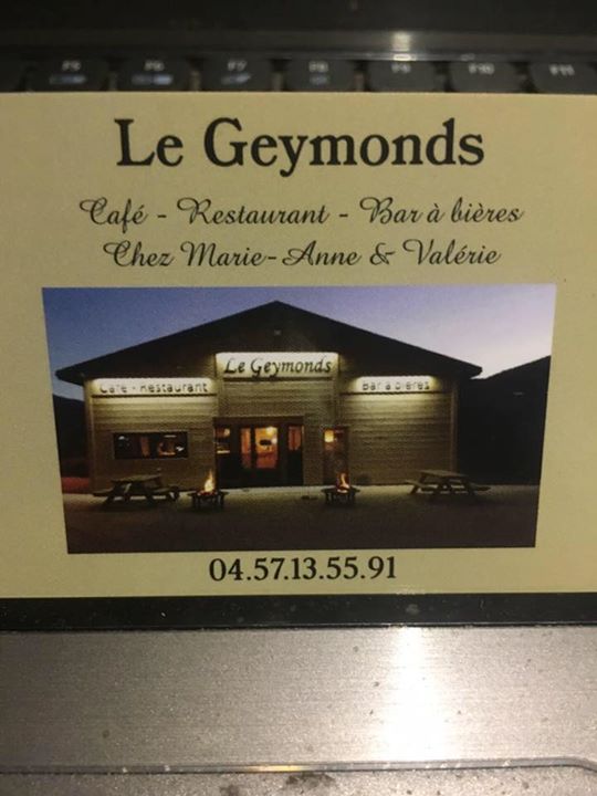 Le geymonds