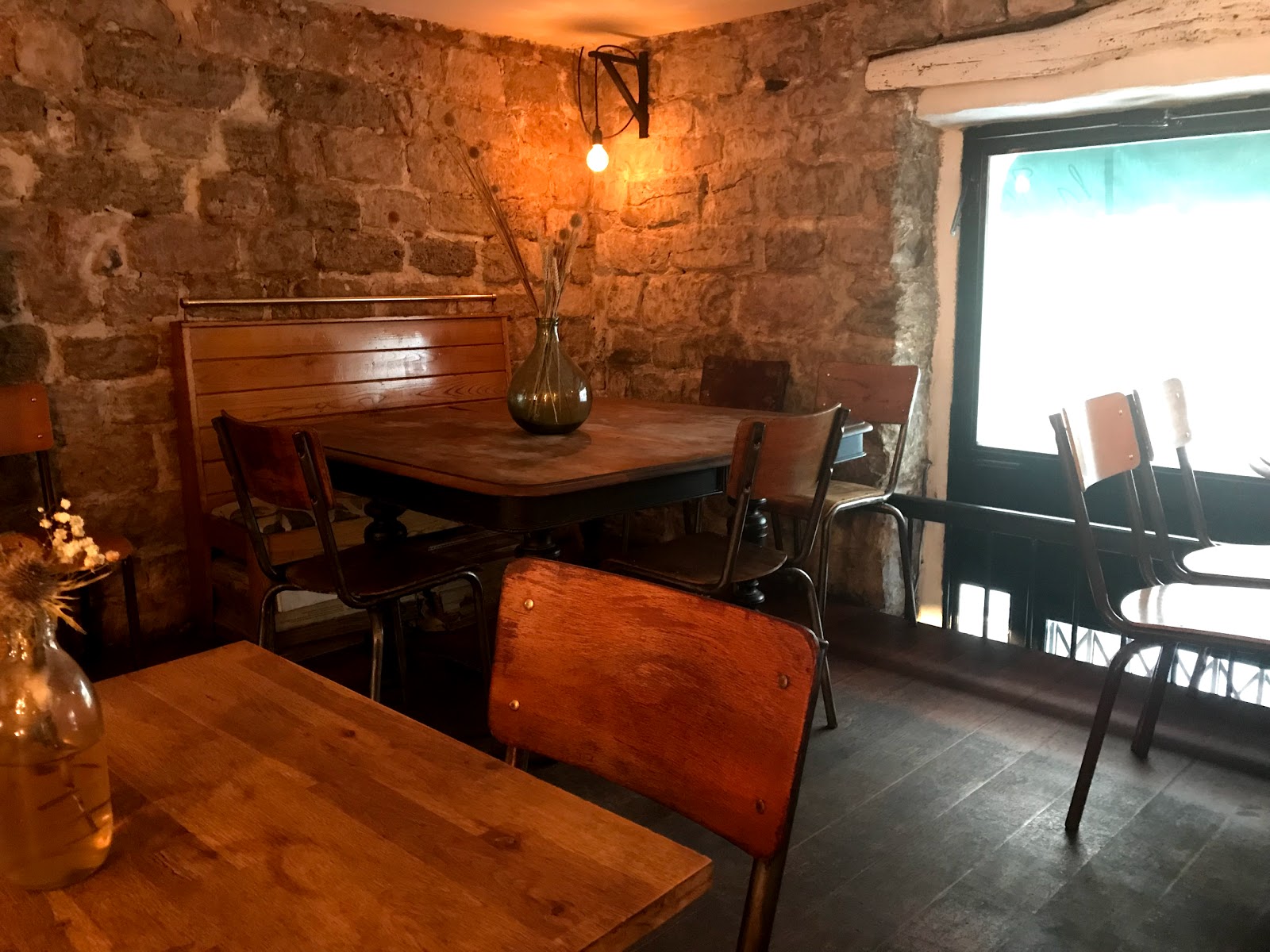 La Traversée — photo 3