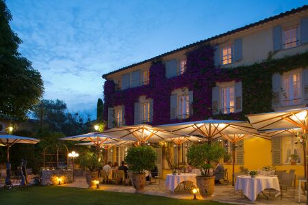 LA BASTIDE SAINT-ANTOINE — photo 4