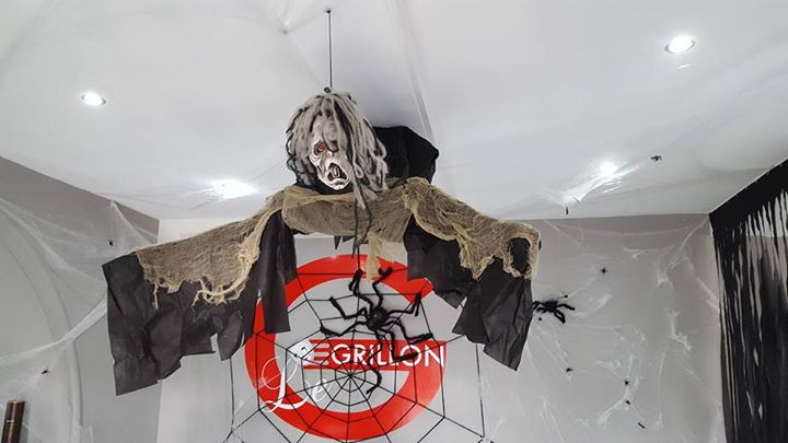 Le Grillon — photo 1