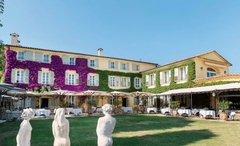 LA BASTIDE SAINT-ANTOINE — photo 6