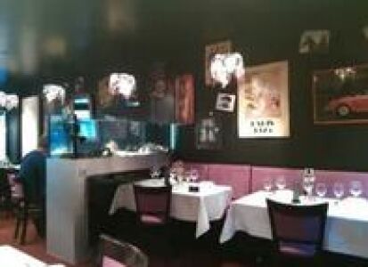 LE BISTROT DU PORT