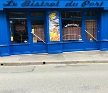 LE BISTROT DU PORT — photo 2