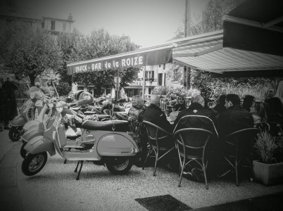 La Roize