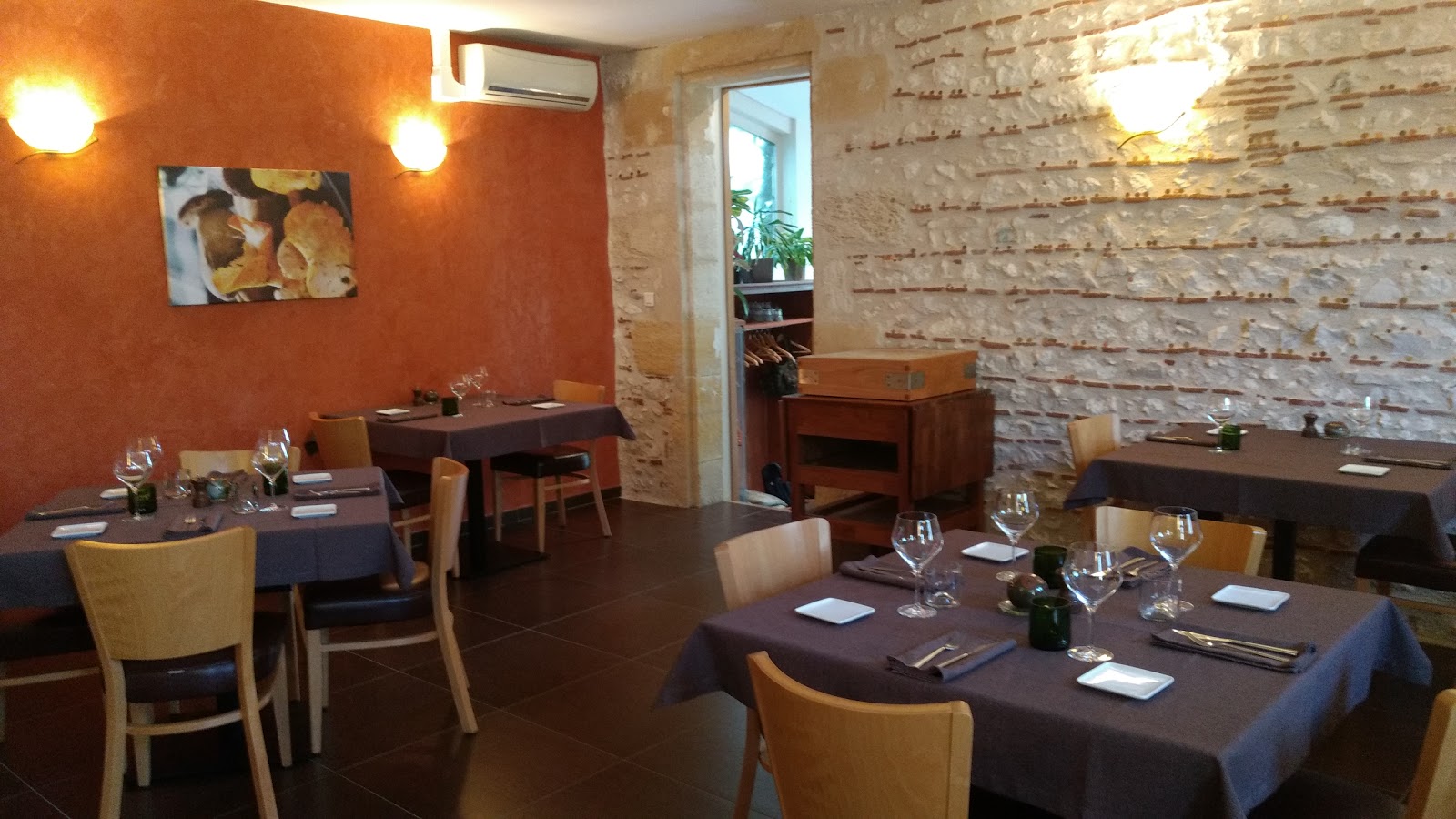 Côté Bastide — photo 1