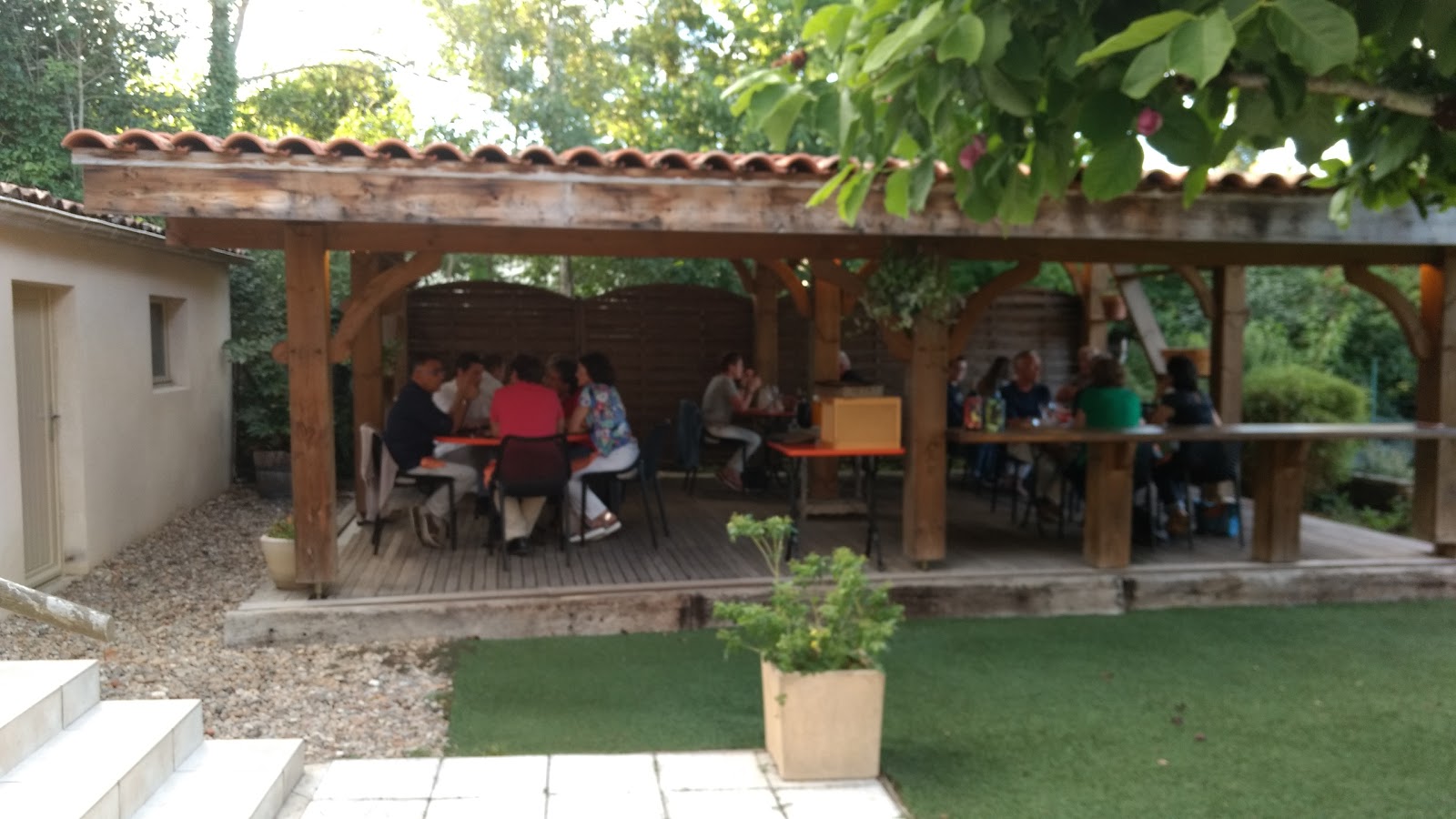 Côté Bastide