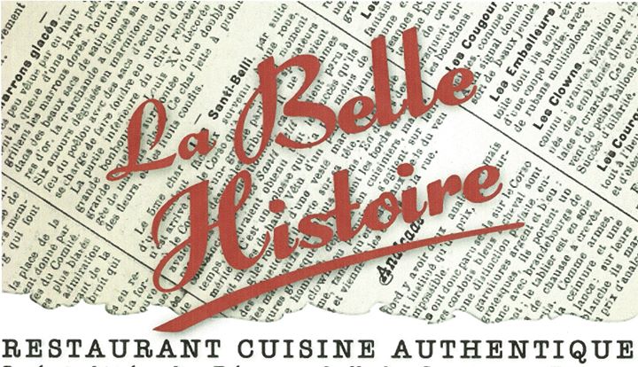 La Belle Histoire