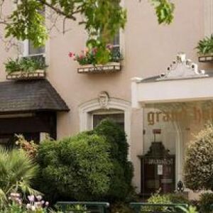 GRAND HÔTEL DE SOLESMES — photo 2