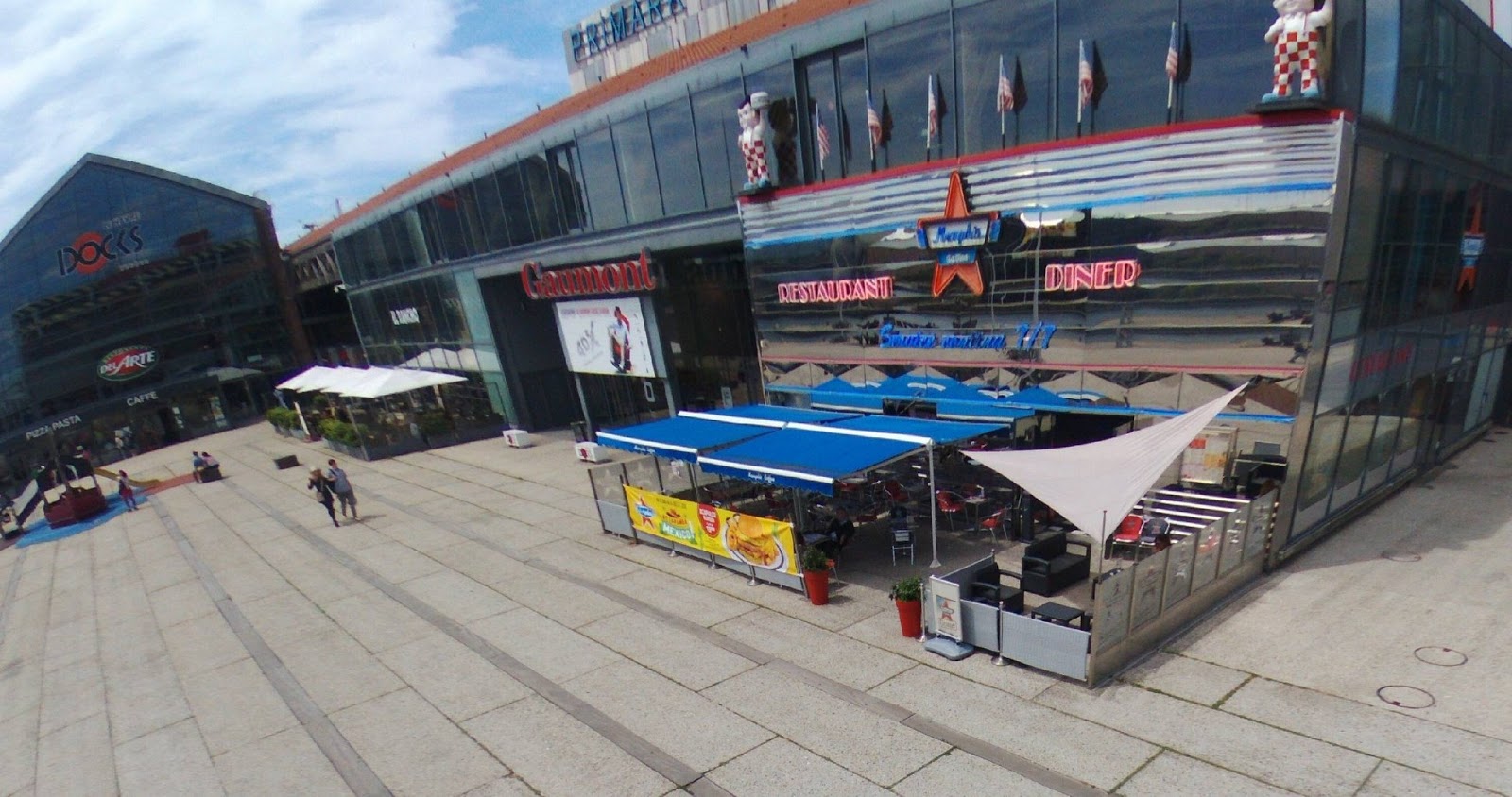 Memphis Le Havre — photo 1