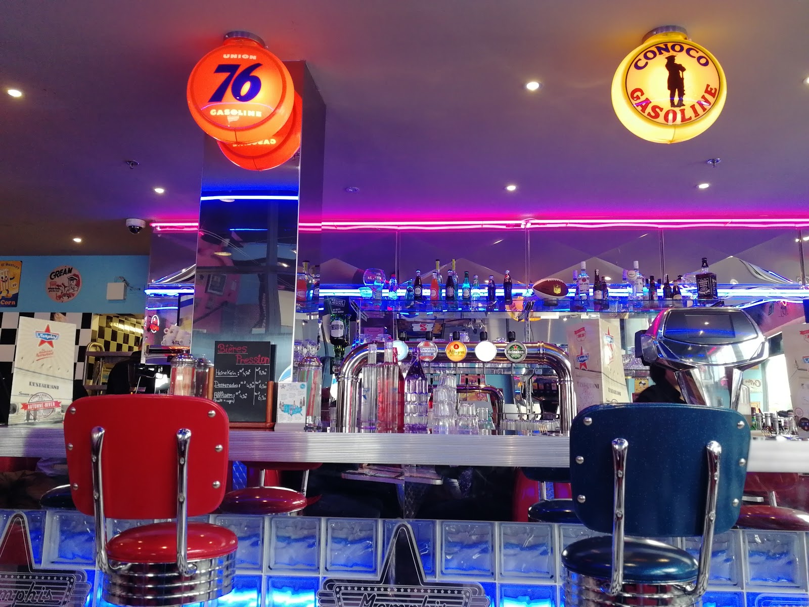 Memphis Le Havre — photo 5