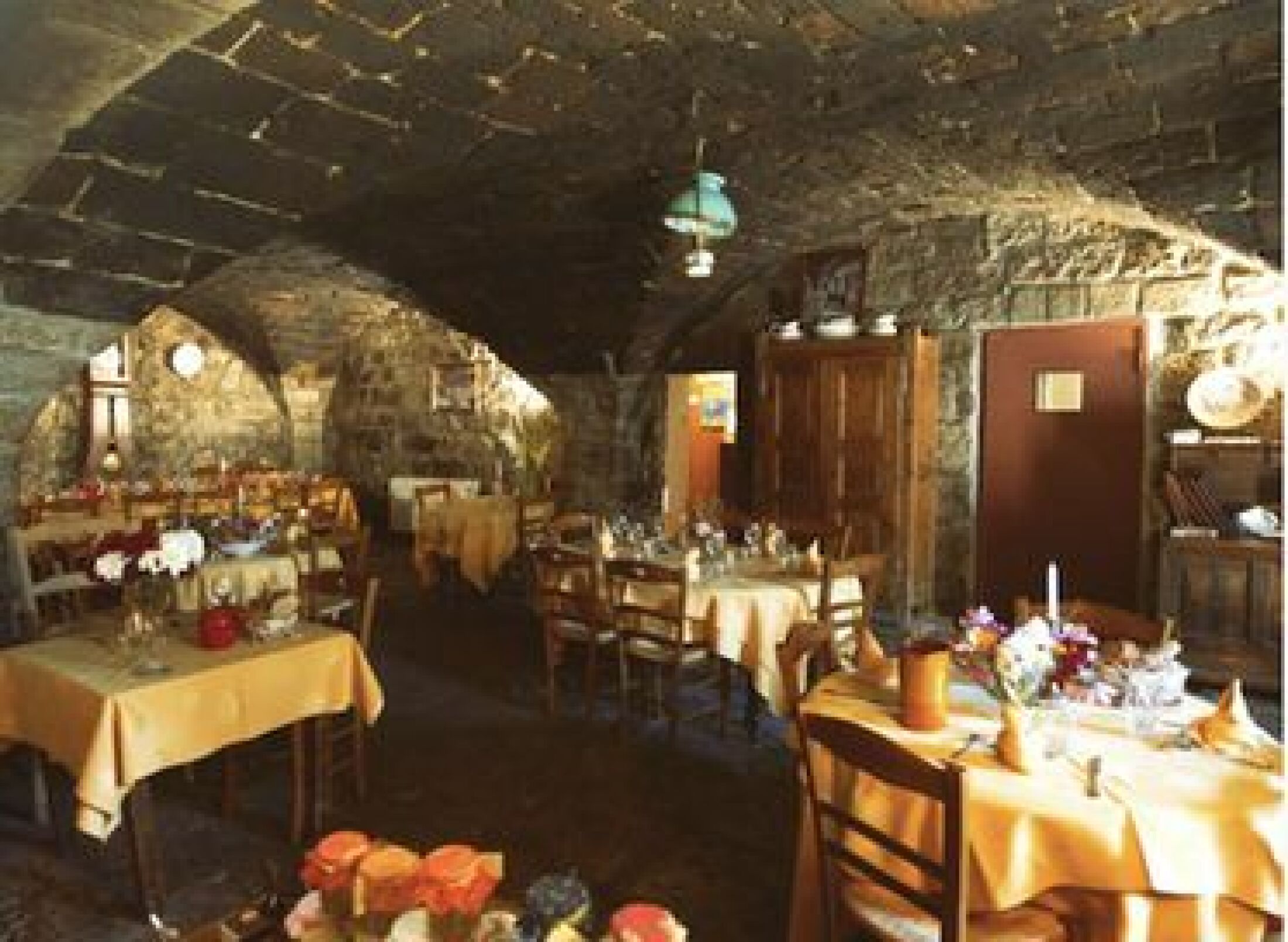FERME DE LA BESSE