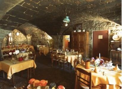 FERME DE LA BESSE — photo 1