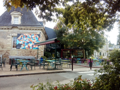 Les Tonnelles — photo 2