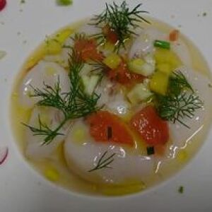 LE GRAIN DE SEL — photo 2