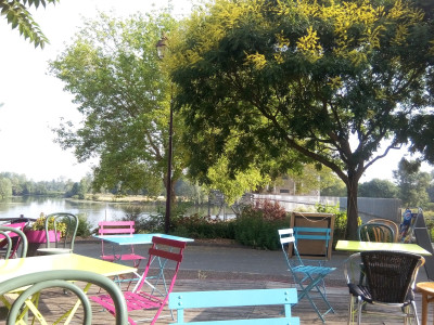 Les Tonnelles — photo 3