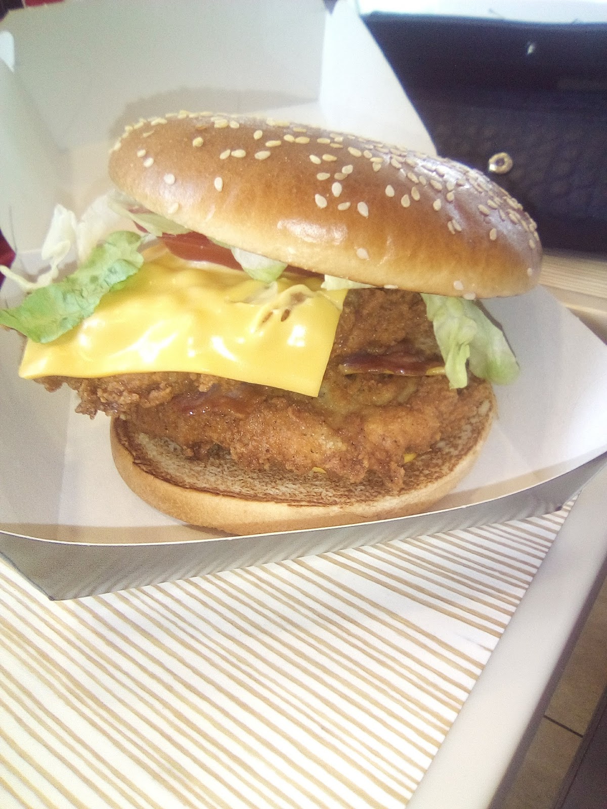 KFC
