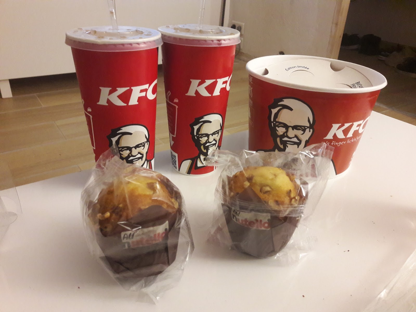 KFC