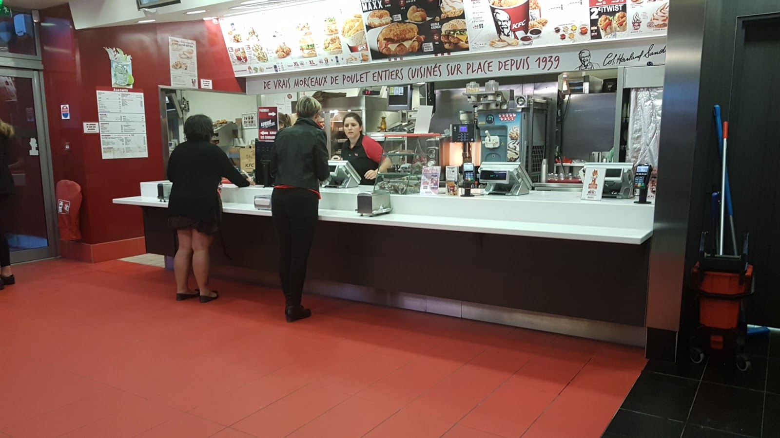 KFC — photo 9