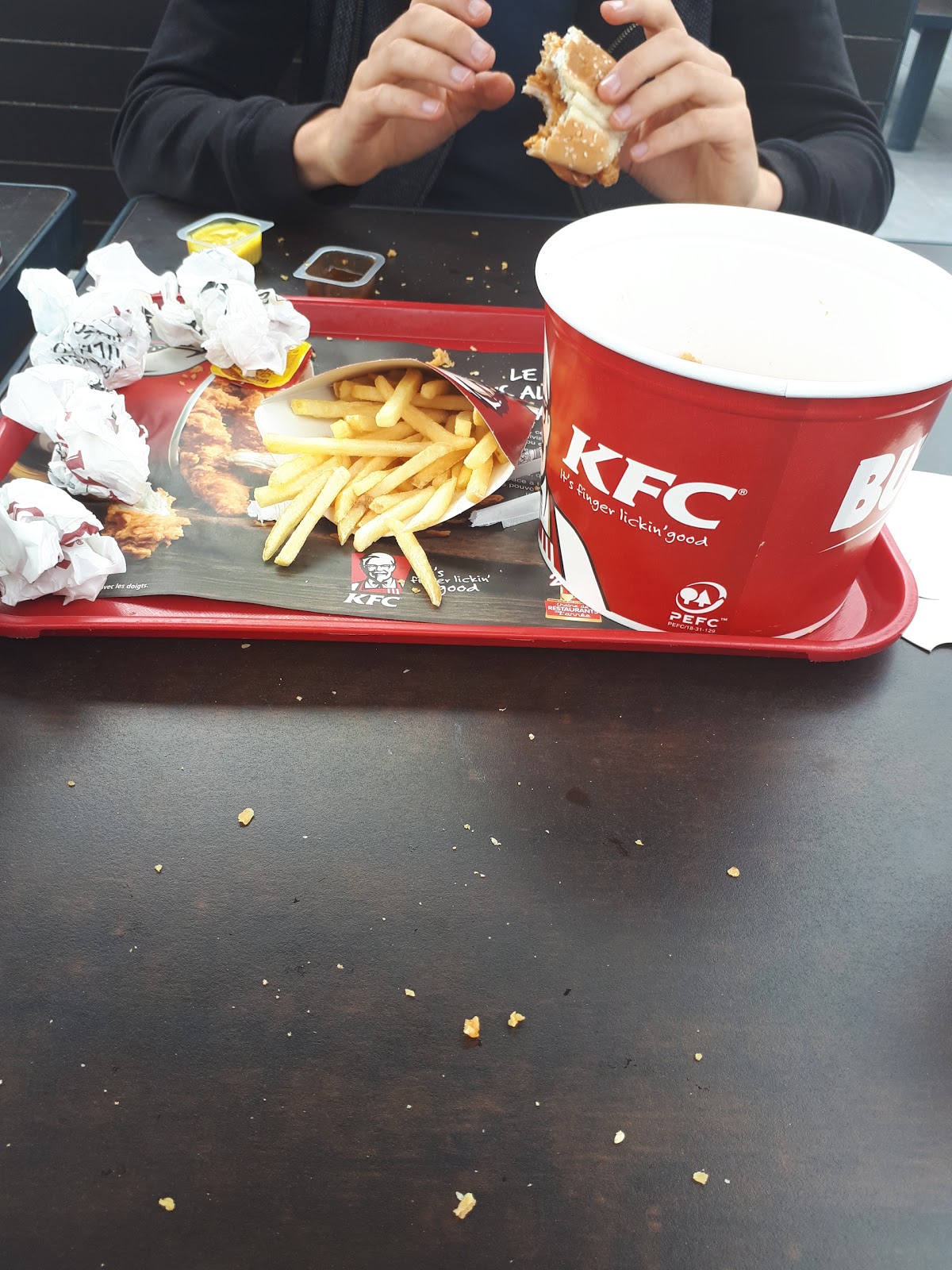 KFC — photo 10