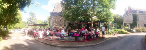 Les Tonnelles — photo 7