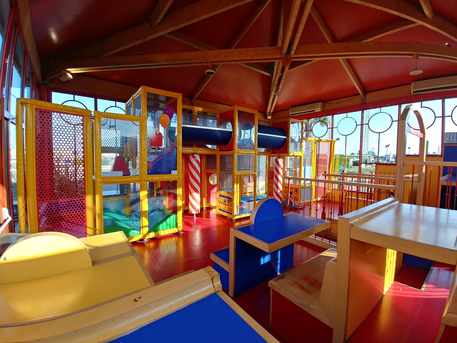 McDonald's Portet