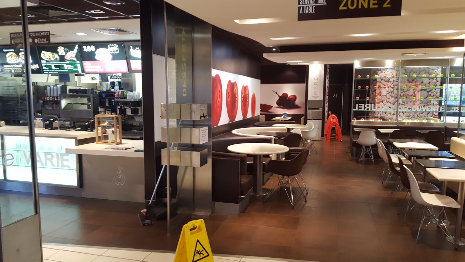 McDonald's Portet — photo 6